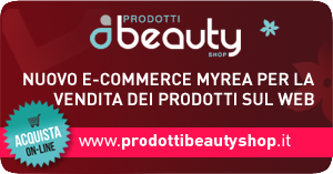 eCommerce ProdottiBeautyShop.it