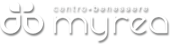 Centro Benessere Myrea Logo
