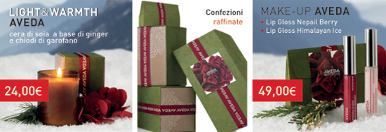 Bagnoschiuma Crema corpo e Scrub DIBI | Shampoo e conditioner damage AVEDA | Latte detergente, tonico e creama DIBI
