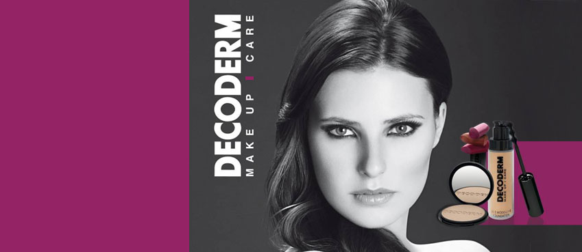 Linea Trucco Decoderm