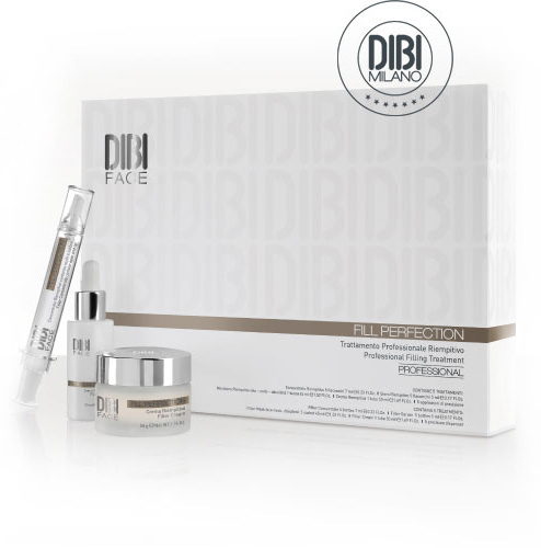 Trattamento Antiage Fill Perfection