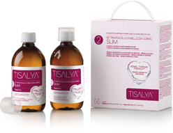 KIT DI BELLEZZA SLIM, SNELLENTE