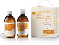 KIT DI BELLEZZA TONIC, TONIFICANTE