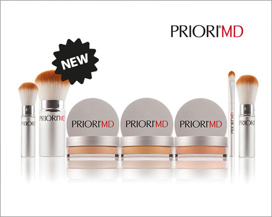 Priori MD - Anti-Aging Skincare