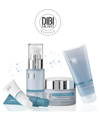 Trattamento Hydra Perfection