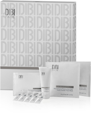 Trattamento Antiage Age Perfection